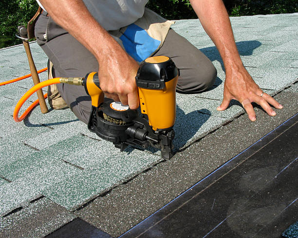 Best Shingle Roofing Installation  in Greentree, NJ