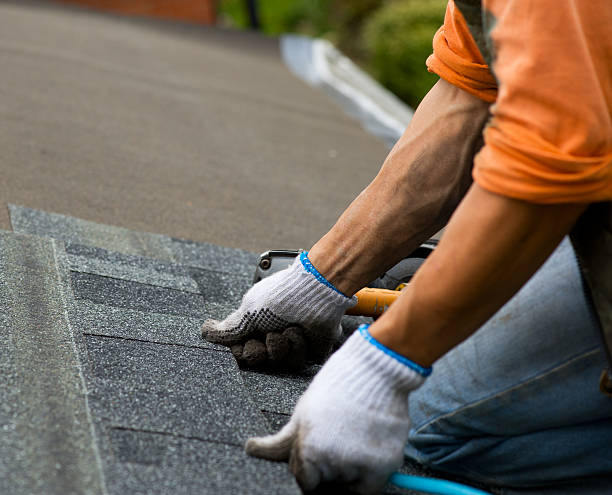 Best Best Roofing Contractors  in Greentree, NJ