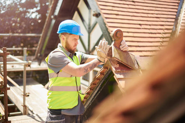 Best Roof Inspection Near Me  in Greentree, NJ
