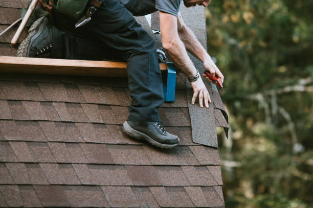 Best Storm Damage Roof Repair  in Greentree, NJ